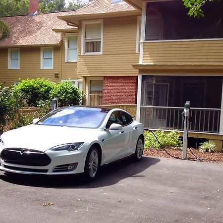 Thurston House Altamonte Springs Ngoại thất bức ảnh