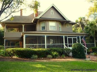 Thurston House Altamonte Springs Ngoại thất bức ảnh