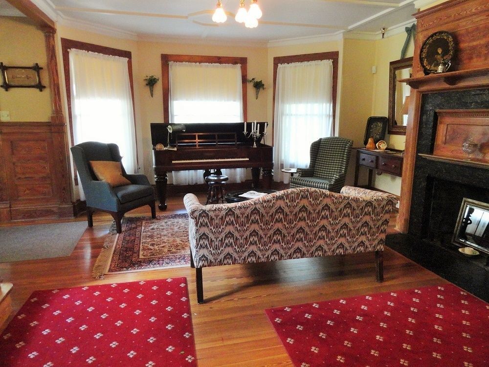 Thurston House Altamonte Springs Ngoại thất bức ảnh