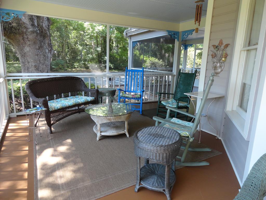 Thurston House Altamonte Springs Ngoại thất bức ảnh
