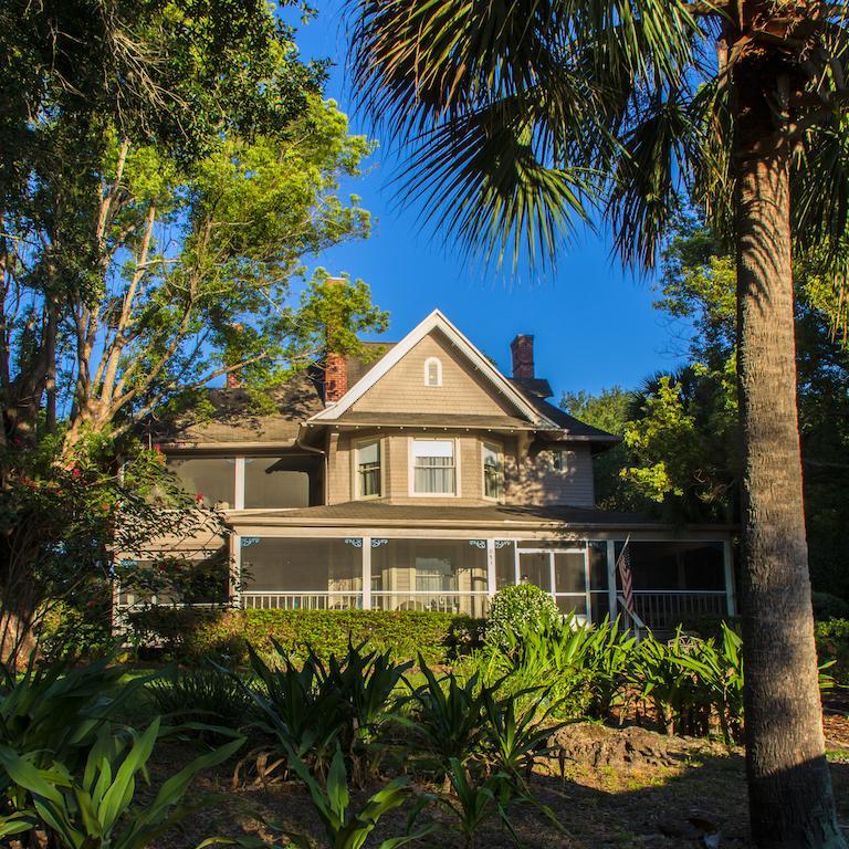 Thurston House Altamonte Springs Ngoại thất bức ảnh
