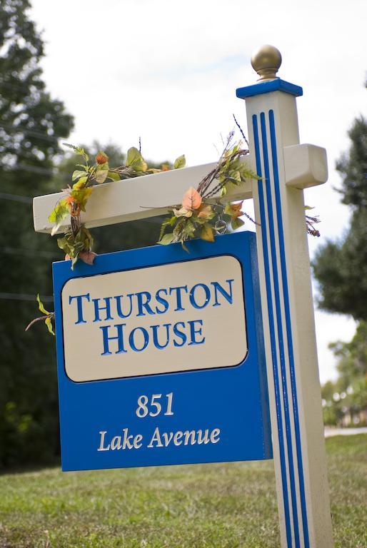 Thurston House Altamonte Springs Ngoại thất bức ảnh