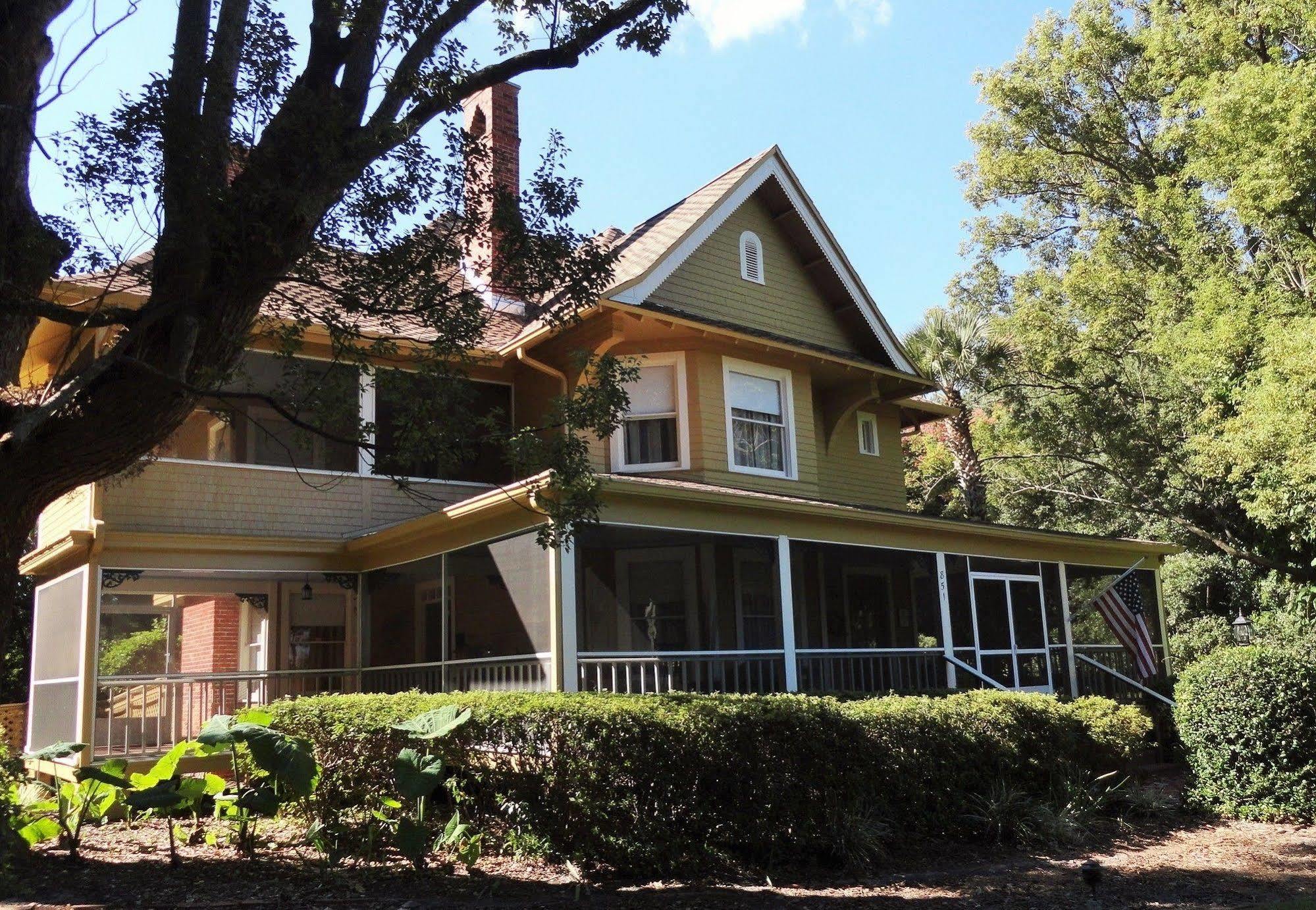 Thurston House Altamonte Springs Ngoại thất bức ảnh